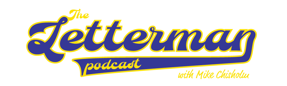 The Letterman Podcast